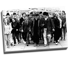 Quadrophenia movie poster for sale  Delivered anywhere in UK