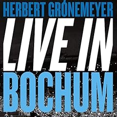 Live bochum gebraucht kaufen  Wird an jeden Ort in Deutschland