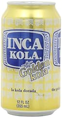Inca kola ounce for sale  Delivered anywhere in USA 