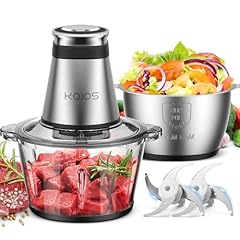 Koios food processor for sale  Delivered anywhere in USA 