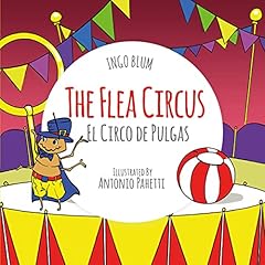 Flea circus circo for sale  Delivered anywhere in USA 