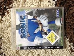 Sonic the hedgehog usato  Spedito ovunque in Italia 