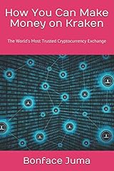 Make money kraken for sale  Delivered anywhere in USA 