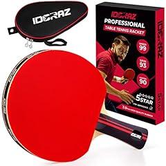 Idoraz table tennis for sale  Delivered anywhere in USA 