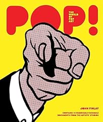 Pop pop art for sale  Delivered anywhere in UK