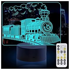 Train night light for sale  Delivered anywhere in USA 