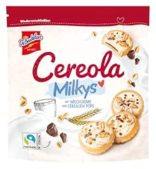 Debeukelaer cereola milkys gebraucht kaufen  Wird an jeden Ort in Deutschland