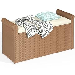 Yitahome rattan deck for sale  Delivered anywhere in USA 