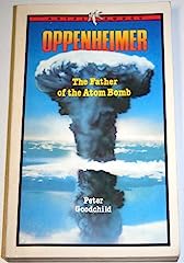 Oppenheimer father the d'occasion  Livré partout en Belgiqu