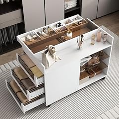 Merax closet island for sale  Delivered anywhere in USA 