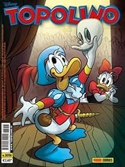 Topolino libretto 3056 usato  Spedito ovunque in Italia 