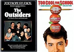 Outsiders ferris bueller for sale  Delivered anywhere in USA 