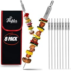 Patented kabob skewers for sale  Delivered anywhere in USA 