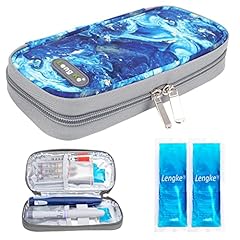 Youshares insulin cooler for sale  Delivered anywhere in USA 
