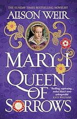 Mary queen sorrows for sale  Delivered anywhere in UK
