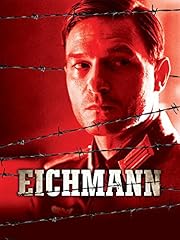 Eichmann gebraucht kaufen  Wird an jeden Ort in Deutschland