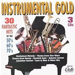 Instrumental gold for sale  Delivered anywhere in USA 