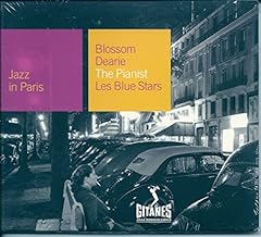 Collection jazz paris d'occasion  Livré partout en France