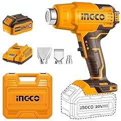 Ingco pistolet air d'occasion  Livré partout en France