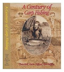 Century carp fishing for sale  Delivered anywhere in UK