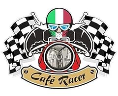 Retro cafe racer for sale  Delivered anywhere in UK