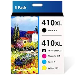 Pack 410xl ink for sale  Delivered anywhere in USA 