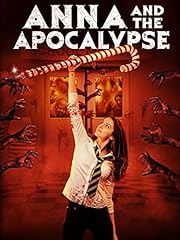 Anna apocalypse for sale  Delivered anywhere in UK