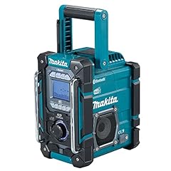 Makita dmr301 baustellenradio gebraucht kaufen  Wird an jeden Ort in Deutschland