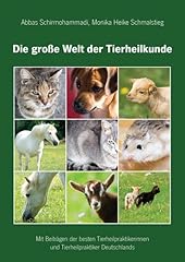 Große tierheilkunde beiträge gebraucht kaufen  Wird an jeden Ort in Deutschland