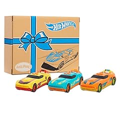 Hot wheels glow for sale  Delivered anywhere in USA 