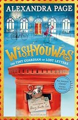 Wishyouwas the tiny d'occasion  Livré partout en France