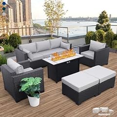 Patio furniture set for sale  Delivered anywhere in USA 