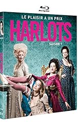 Harlots saison blu d'occasion  Livré partout en France