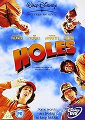 Holes dvd 2003 for sale  Delivered anywhere in Ireland