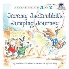 Jeremy jackrabbit jumping for sale  Delivered anywhere in USA 