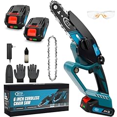 Btf mini chainsaw for sale  Delivered anywhere in USA 