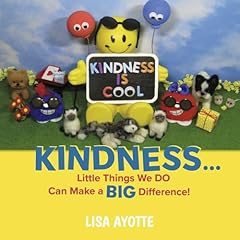 Kindness...little things make for sale  Delivered anywhere in USA 