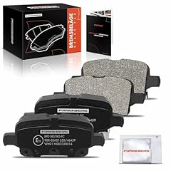 Frankberg brake pad for sale  Delivered anywhere in UK