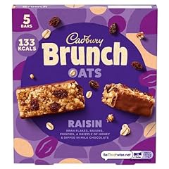 Cadbury brunch bar for sale  Delivered anywhere in UK