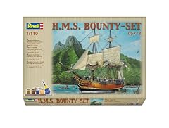 Revell h.m. bounty for sale  Delivered anywhere in UK