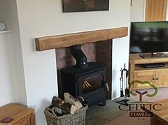 Celtic timber solid for sale  Delivered anywhere in UK