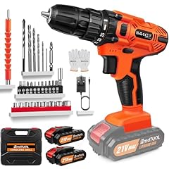 Cordless drill volt for sale  Delivered anywhere in Ireland