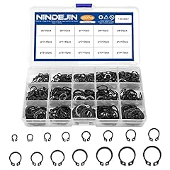 Nindejin 480pcs snap for sale  Delivered anywhere in UK