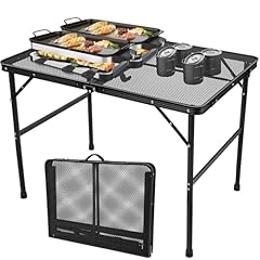 3x2 folding camping for sale  Delivered anywhere in USA 