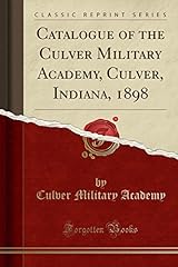 Catalogue culver military for sale  Delivered anywhere in USA 