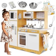 Mamabrum cucina giocattolo usato  Spedito ovunque in Italia 