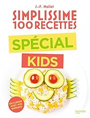 Simplissime special kids d'occasion  Livré partout en France