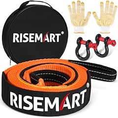 Risemart tow rope for sale  Delivered anywhere in UK