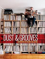 Dust grooves adventures for sale  Delivered anywhere in USA 