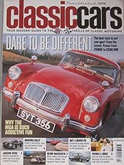 Classic cars magazine for sale  Delivered anywhere in USA 